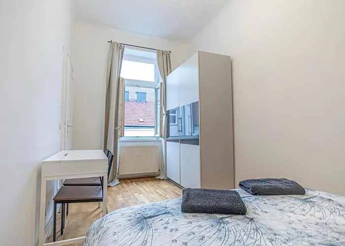 Apartamento Comfortable 2br Next To Vibrant Center *