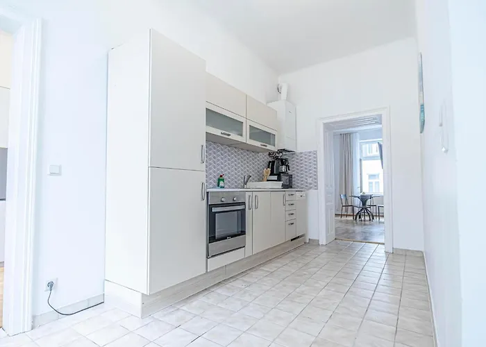 Apartamento Comfortable 2br Next To Vibrant Center *
