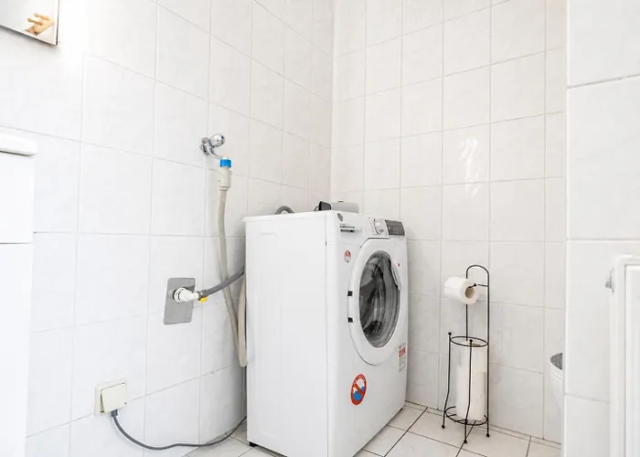 Comfortable 2br Next To Vibrant Center * Viena